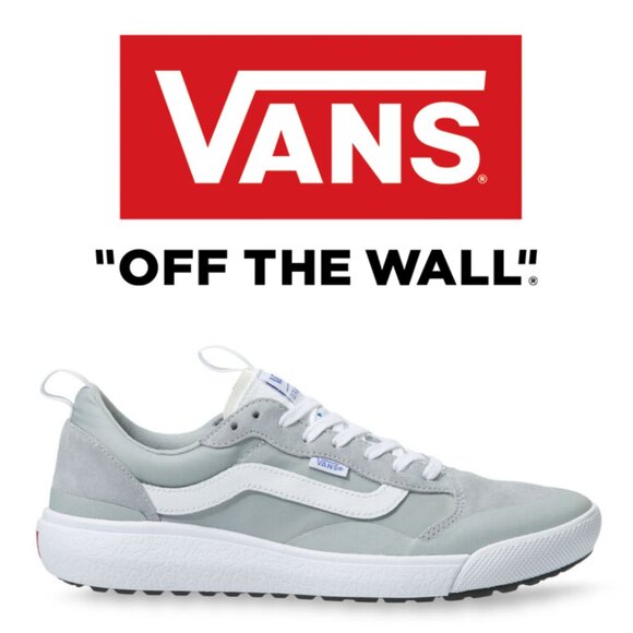 Vans Track Pack UltraRange EXO SE - Size 8.5 - Picture 1 of 9